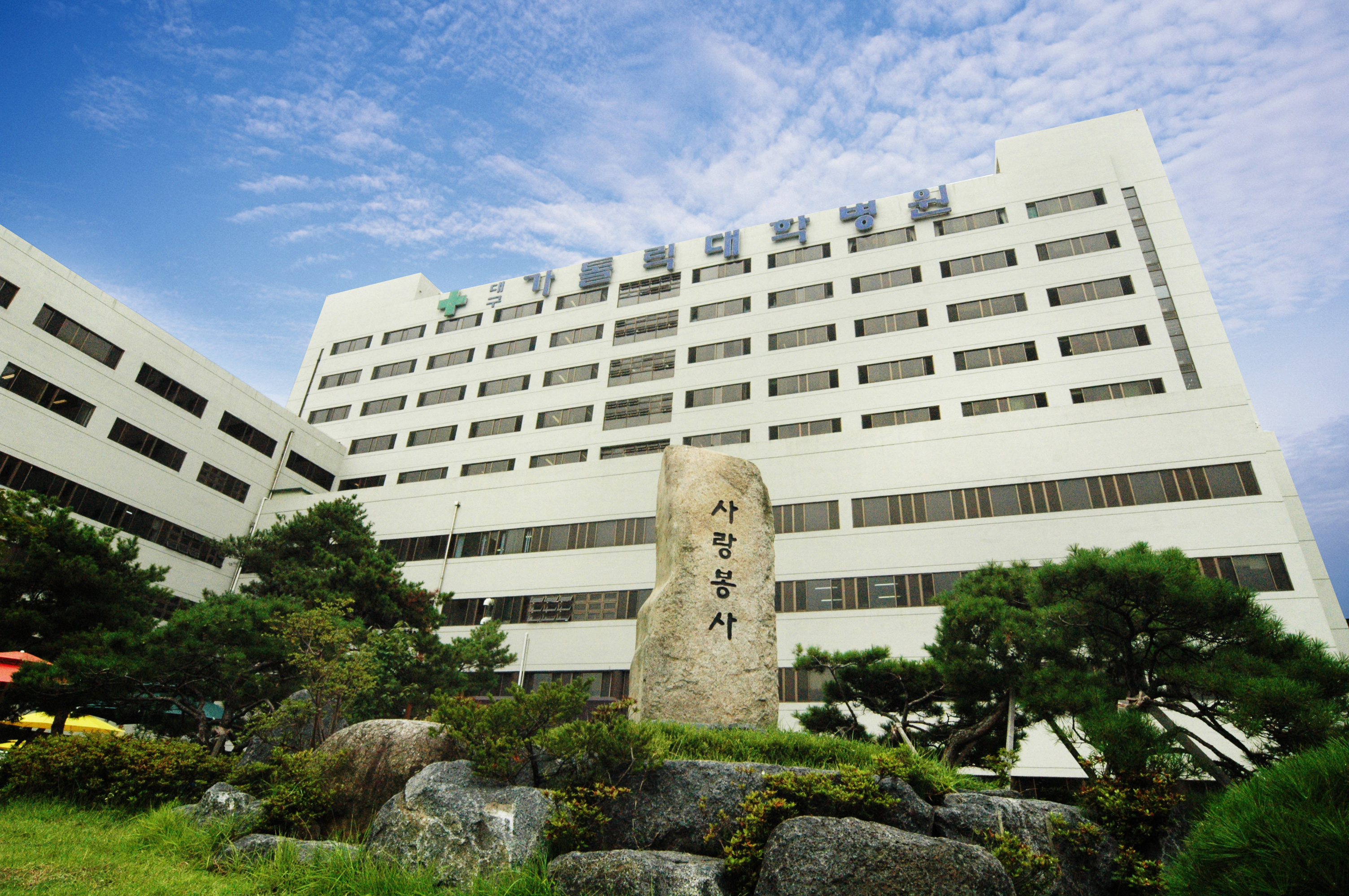 병원전경사진 관련사진