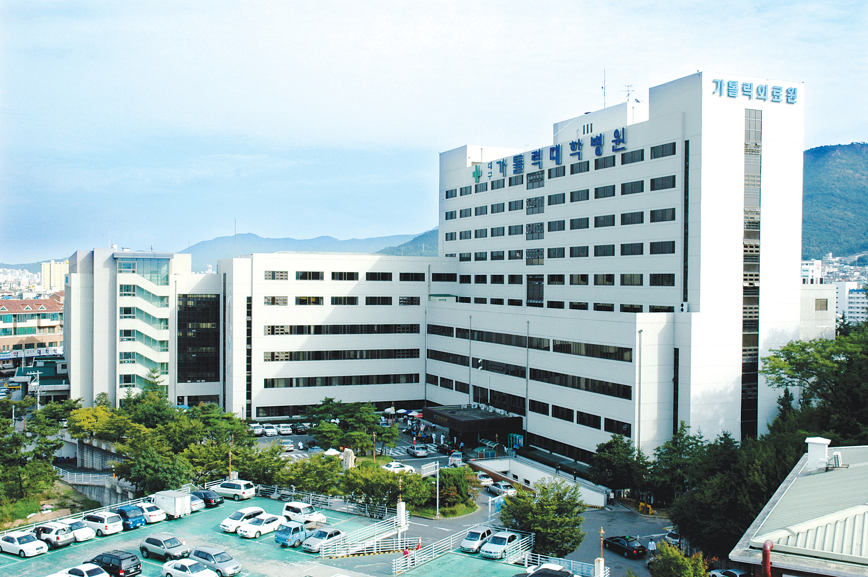 병원전경사진 관련사진