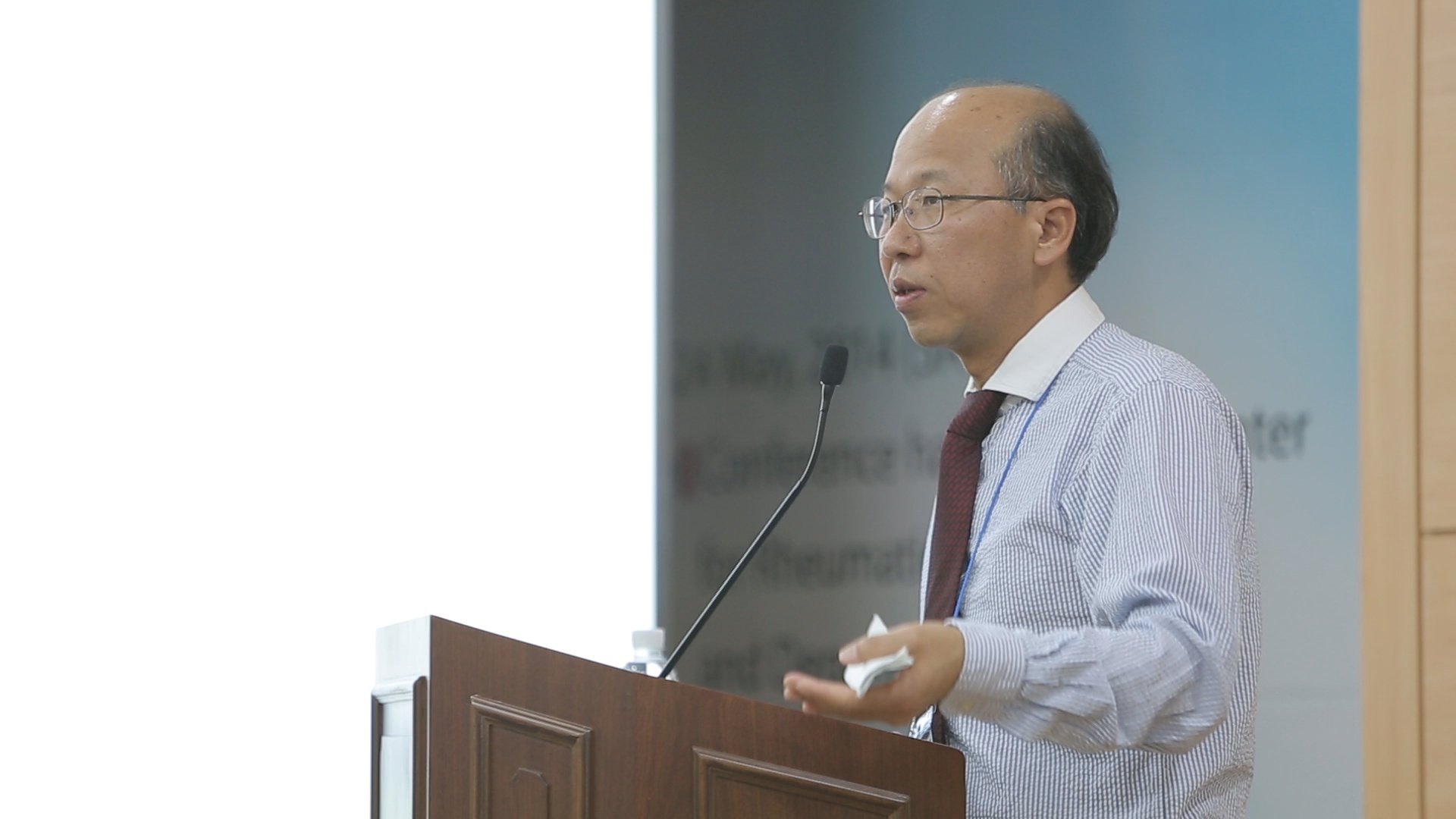 2014 국제 심포지엄 관련사진