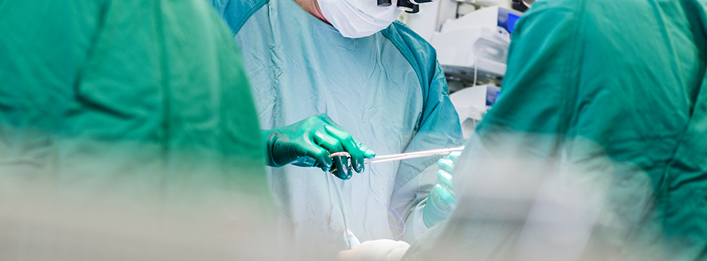 복부장기이식센터 : 최고수준의 의료진 전문적연구, 치료