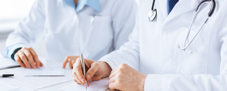 Laboratory Medicine 사진