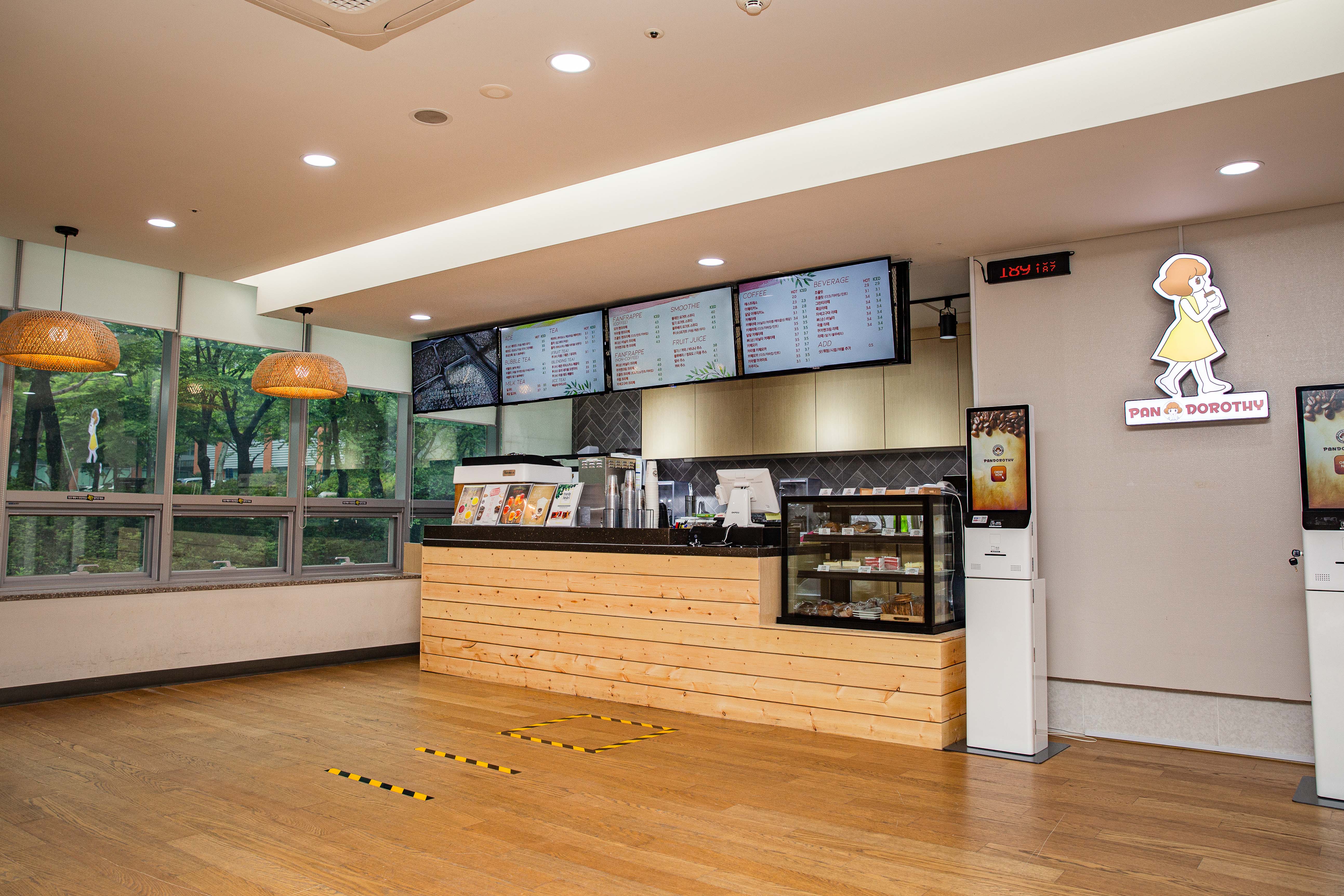 팬도로시 이미지